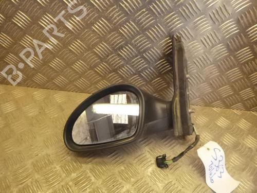 Left mirror SEAT TOLEDO III (5P2) 1.9 TDI | BP24242398C26 