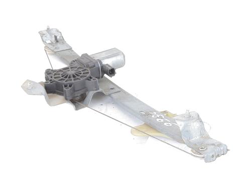 Front right window mechanism RENAULT CLIO IV (BH_) 1.5 dCi 90 | BP27275963C23 