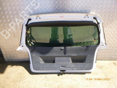 Tailgate VW GOLF VI (5K1) 1.6 TDI | BP24241386C6 