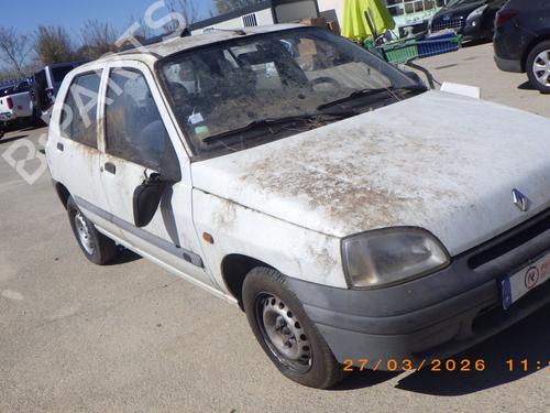 Used Parts RENAULT CLIO I (B/C57_, 5/357_)  1.2 (B/C/S57A, B/C57S, 5/357F, 5/357J, 5/357L, 5/357R)  4633321