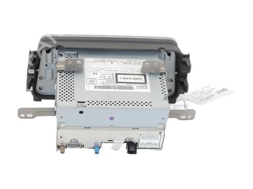 Radio NISSAN MICRA V (K14) 1.5 DCI | BP25216450E6 - Image 3