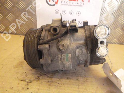 AC compressor CITROËN NEMO Box Body/MPV (AA_) 1.3 HDi 75 | BP24240957M34  - Image 5