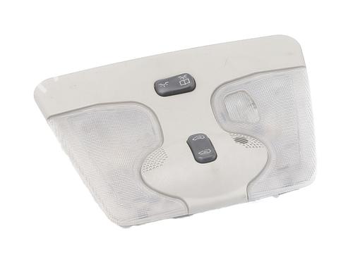 Used Interior roof light MERCEDES-BENZ A-CLASS (W168) A 160 CDI (168.006) (75 hp) 25474363