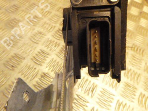 Used Front right window mechanism Front right window mechanism PEUGEOT 308 SW I (4E_, 4H_) 1.6 16V (120 hp) 24240892 24240892