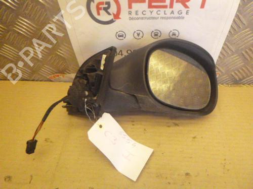 Right mirror CITROËN C3 I (FC_, FN_) 1.4 i | BP24241546C27 