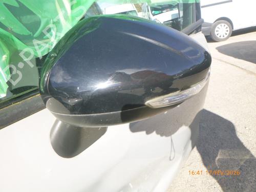 Used Left mirror CITROËN C3 AIRCROSS II (2R_, 2C_) 1.2 PureTech 110 (2RHNZB, 2RHNZW, 2RHNPX, 2RHNPJ) (110 hp) 32386934