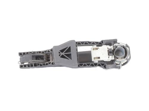 Rear right exterior door handle SEAT IBIZA III (6L1) 1.4 TDI | BP26616802C130 