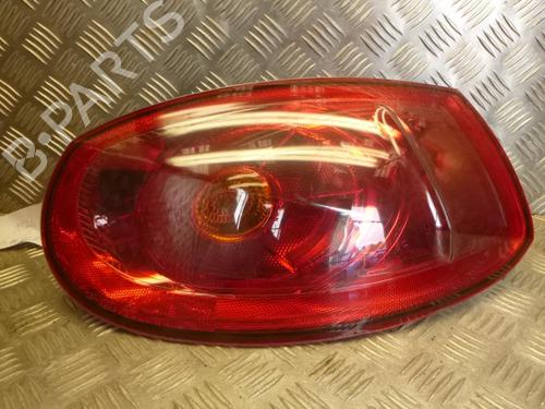 Used Right taillight FIAT BRAVO II (198_) 1.6 D Multijet (198AXH1B) (105 hp) 24241231