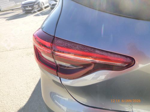 Left tailgate light RENAULT CLIO V (B7_) 1.5 Blue dCi 100 (B7AD) | BP31311056C79 - Image 3