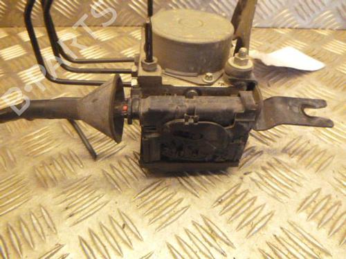 ABS pump RENAULT CLIO III (BR0/1, CR0/1) 1.2 16V (BR02, BR0J, BR11, CR02, CR0J, CR11) | BP24242260M43 