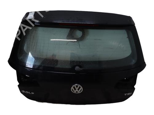 Used Tailgate VW GOLF VII (5G1, BQ1, BE1, BE2) 1.0 TSI (110 hp) 30507540