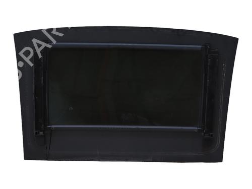 Used Sunroof Sunroof ABARTH 500 / 595 / 695 1.4 (312.AXY11, 312.AXY1A) (145 hp) 36583481 36583481