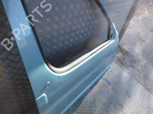 Right front door CITROËN BERLINGO / BERLINGO FIRST MPV (MF_, GJK_, GFK_) 1.6 16V (MFNFU) | BP24241296C3 