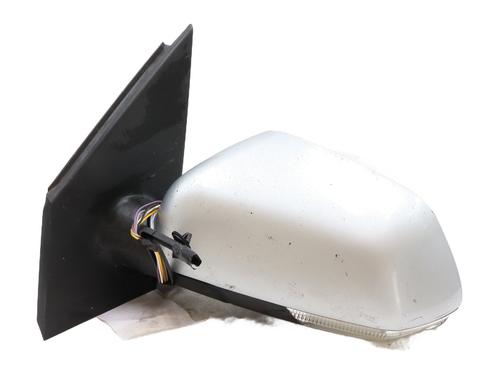 Used Left mirror VW POLO IV (9N_, 9A_) 1.4 TDI (70 hp) 29756224