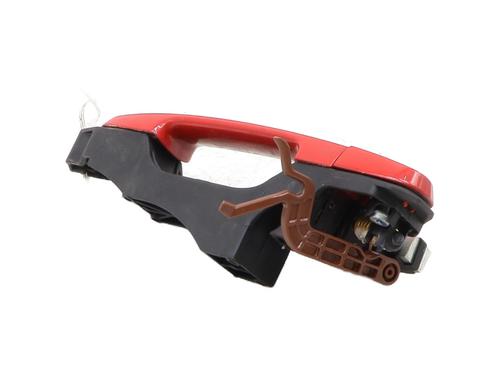 Rear left exterior door handle TOYOTA AYGO (_B4_) 1.0 (KGB40) | BP31024553C130