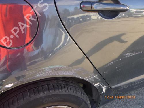 Left front window switch RENAULT SCÉNIC III (JZ0/1_) 1.5 dCi | BP24241933I27  - Image 20