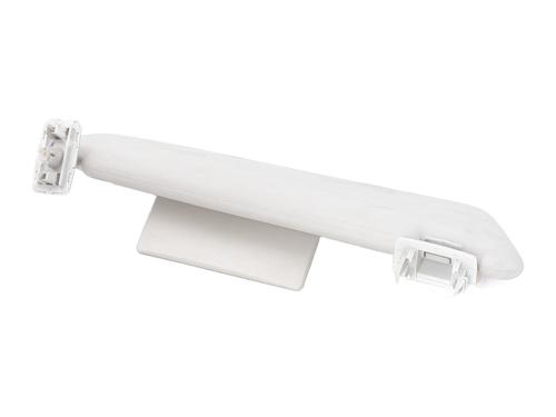 Left sun visor MERCEDES-BENZ B-CLASS Sports Tourer (W245) B 200 CDI (245.208) | BP26576220I1 