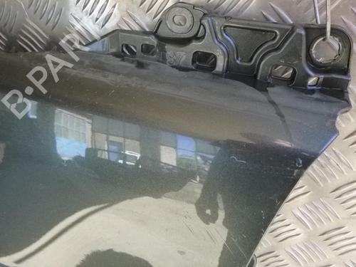 Left front fenders PEUGEOT 5008 (0U_, 0E_) 1.6 HDi | BP24242665C41 