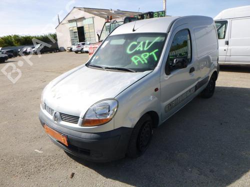 Left headlight RENAULT KANGOO Express (FC0/1_) 1.5 dCi (FC07, FC1R) | BP24242392C28  - Image 23