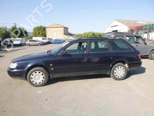 Used Parts AUDI A6 C4 Avant (4A5) 1.8 2363208