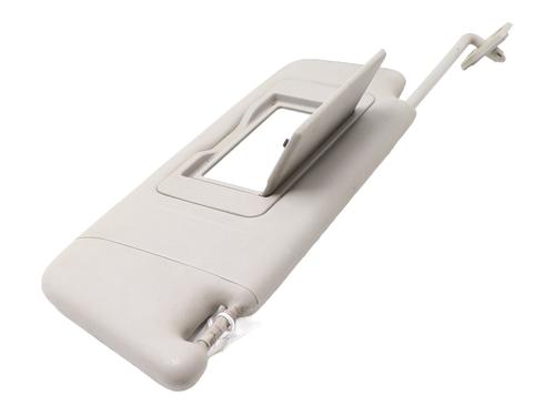 Pare-soleil gauche MERCEDES-BENZ CLK Convertible (A209) CLK 320 (209.465) (218 hp) 32067064