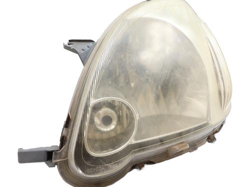 Used Left headlight TOYOTA YARIS (_P1_) 1.0 (SCP10_, SCP10R) (65 hp) 32529519