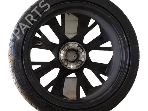 Rim PEUGEOT 208 I (CA_, CC_) 1.6 GTi | BP29862954C45