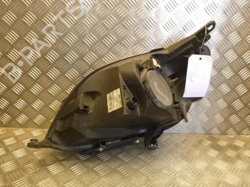 Used Right headlight CITROËN NEMO Box Body/MPV (AA_) 1.3 HDi 75 (75 hp) 24242781