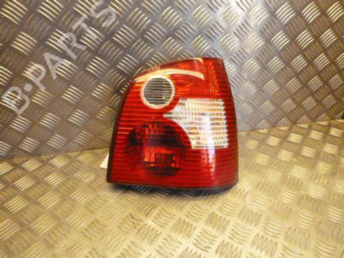 Right taillight VW POLO (9N_, 9A_) 1.9 TDI | BP24243062C35 