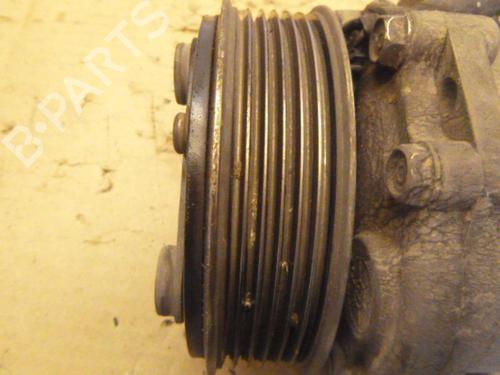 Used AC compressor AC compressor CITROËN NEMO Box Body/MPV (AA_) 1.3 HDi 75 (75 hp) 24240957 24240957