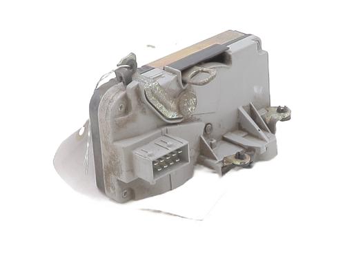 Front left lock PEUGEOT 206 Hatchback (2A/C) 1.6 i | BP27920395C98 