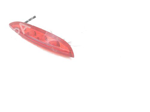 Third brake light PEUGEOT 208 I (CA_, CC_) 1.2 VTI 82 | BP29457628L11 