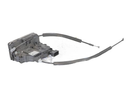 Front right lock PEUGEOT BOXER Van 2.2 HDi 110 | BP27095594C97 - Image 5
