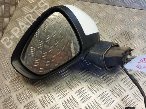 Used Left mirror CITROËN C3 II (SC_) 1.6 HDi (92 hp) 24240549