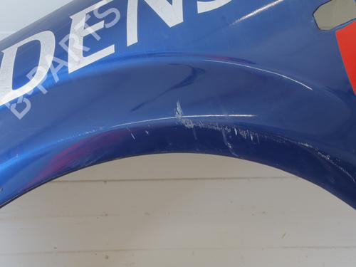 Left front fenders TOYOTA MR2 III (ZZW3_) 1.8 16V VT-i (ZZW30) | BP30149593C41