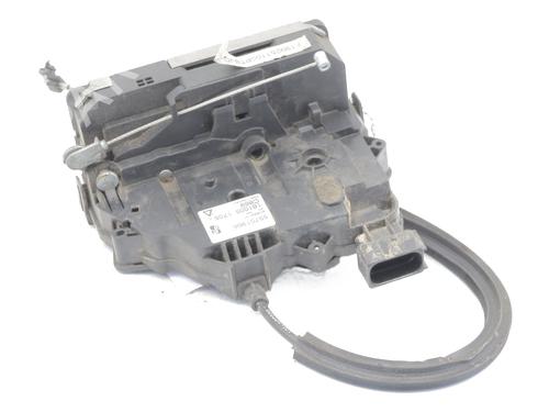 Rear right lock FIAT GRANDE PUNTO (199_) 1.3 D Multijet | BP25406586C99