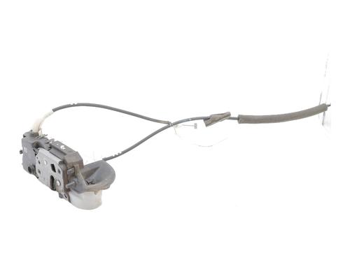Front left lock PEUGEOT 3008 I MPV (0U_) 2.0 HDi | BP29372010C98 