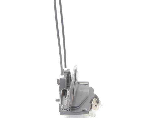 Rear left lock NISSAN MICRA IV (K13K, K13KK) 1.2 DIG-S | BP26664765C100 