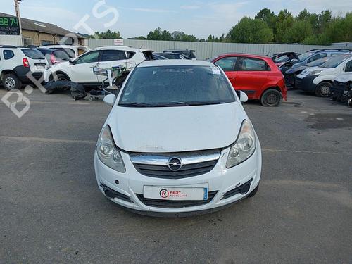 Used Parts OPEL CORSA D (S07) 1.3 CDTI (L08, L68) 4748905
