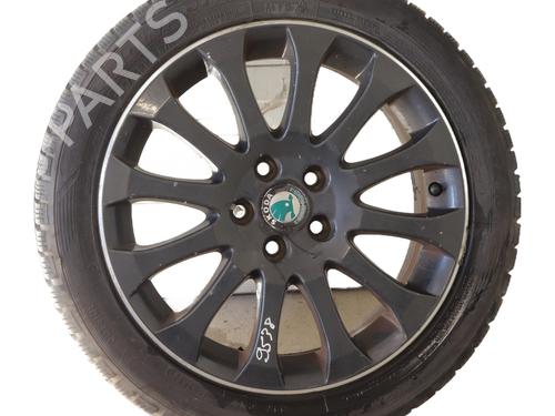 Used Rim SKODA FABIA II (542) 1.6 TDI (90 hp) 29862955