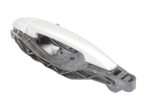 Used Rear right exterior door handle CITROËN C4 Picasso I MPV (UD_) 1.6 HDi 110 (112 hp) 26296247