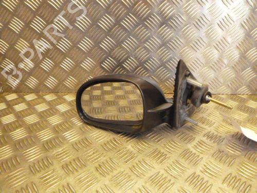 Left mirror PEUGEOT 406 (8B) 1.8 16V | BP24240915C26 