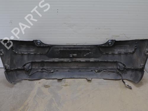 Rear bumper CITROËN C4 CACTUS 1.2 THP 110 | BP32373832C8 - Image 5