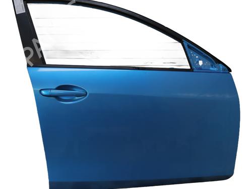 Dør høyre foran MAZDA 3 (BL) 1.6 MZ-CD (BL14) (109 hp) 30773766