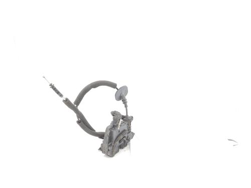 Rear left lock RENAULT CLIO V (B7_) 1.0 LPG (B7MT) | BP27300647C100 - Image 5