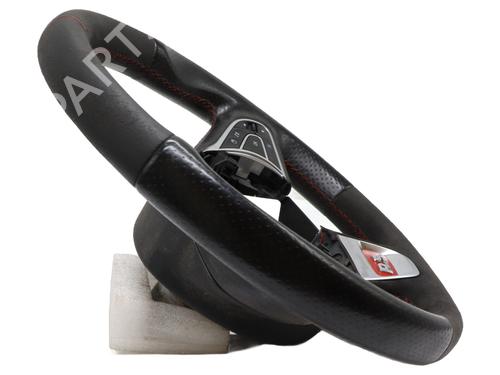 Used Steering wheel Steering wheel RENAULT MEGANE IV Hatchback (B9A/M/N_) 1.8 RS TCe 280 (B9M6) (279 hp) 32864789 32864789