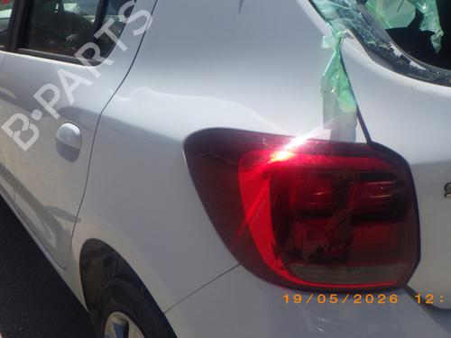 Left taillight DACIA SANDERO II 1.0 TCe 100 (B8ML) | BP35957001C34 - Image 4