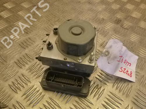 ABS Bremseaggregat RENAULT CLIO IV (BH_) 1.5 dCi 75 (75 hp) 24241198