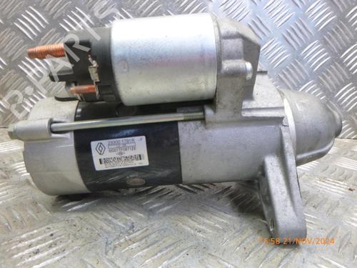Used Starter RENAULT TRAFIC III Van (FG_) 2.0 dCi 120 (FGMN) (120 hp) 24240451