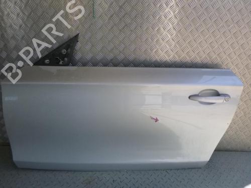Used Left front door BMW 1 Coupe (E82) 120 d (177 hp) 24240610